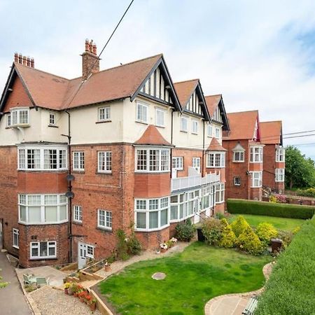 The Hideaway Luxury 5* 2 Bed Garden Apartment Scarborough Exterior foto